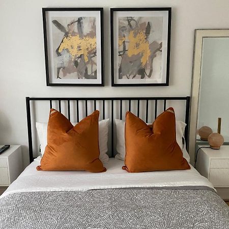 Clearbrooke Gem- Bright Private Bedroom Close To Yyz Toronto Luaran gambar