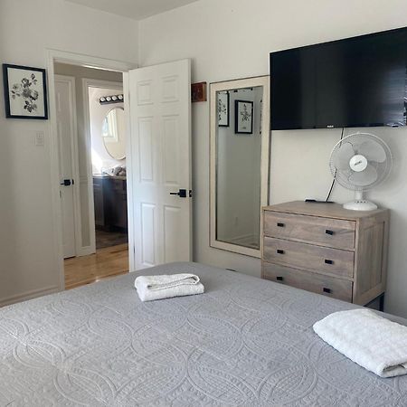 Clearbrooke Gem- Bright Private Bedroom Close To Yyz Toronto Luaran gambar