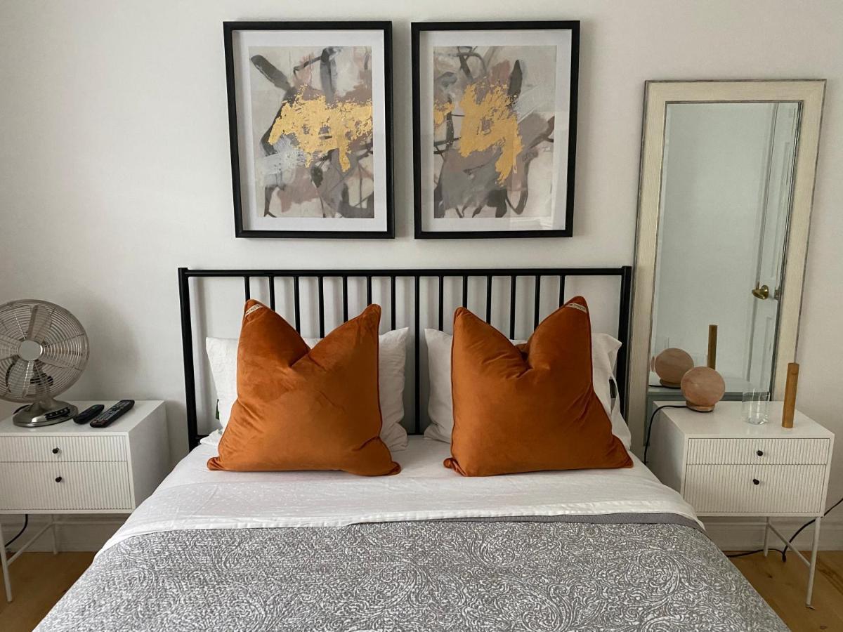 Clearbrooke Gem- Bright Private Bedroom Close To Yyz Toronto Luaran gambar