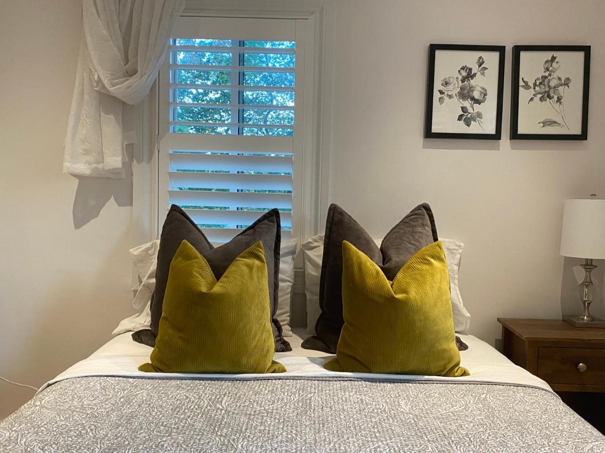 Clearbrooke Gem- Bright Private Bedroom Close To Yyz Toronto Luaran gambar