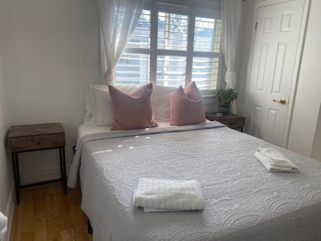 Clearbrooke Gem- Bright Private Bedroom Close To Yyz Toronto Luaran gambar