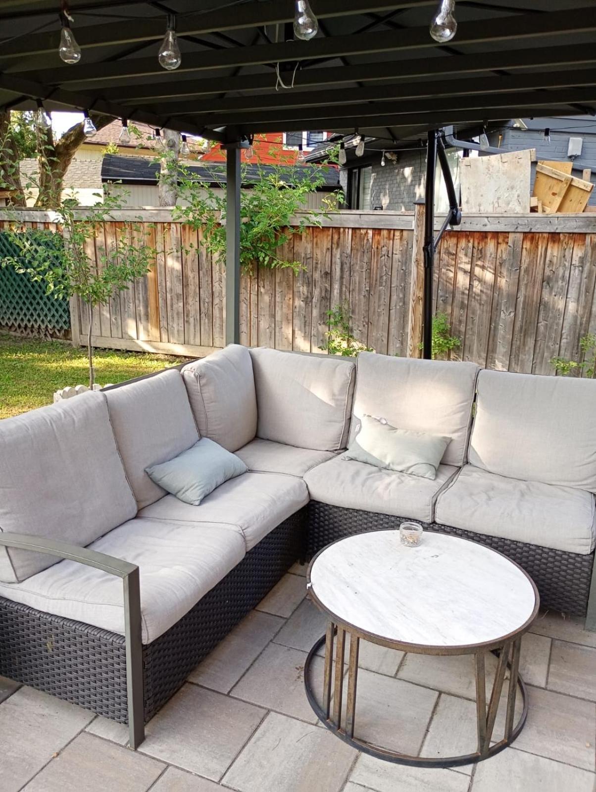 Clearbrooke Gem- Bright Private Bedroom Close To Yyz Toronto Luaran gambar